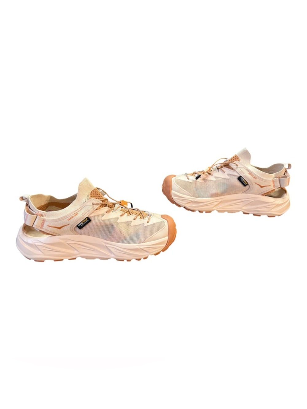 HOKA Hopara 2 Women’s Size 11 Outdoor Trail Running Shoes - Picture 5 of 8